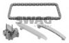 SWAG 99 13 0344 Timing Chain Kit